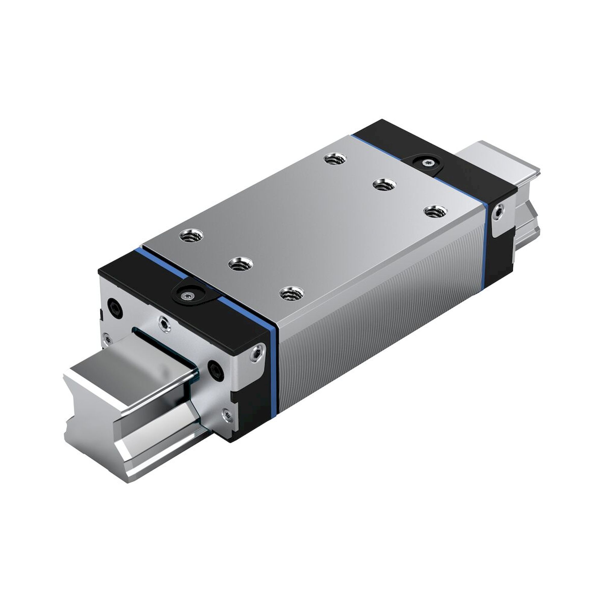Bosch Rexroth R18233312X. Rollenwagen CS RWD-035-SLS-C3-S-2