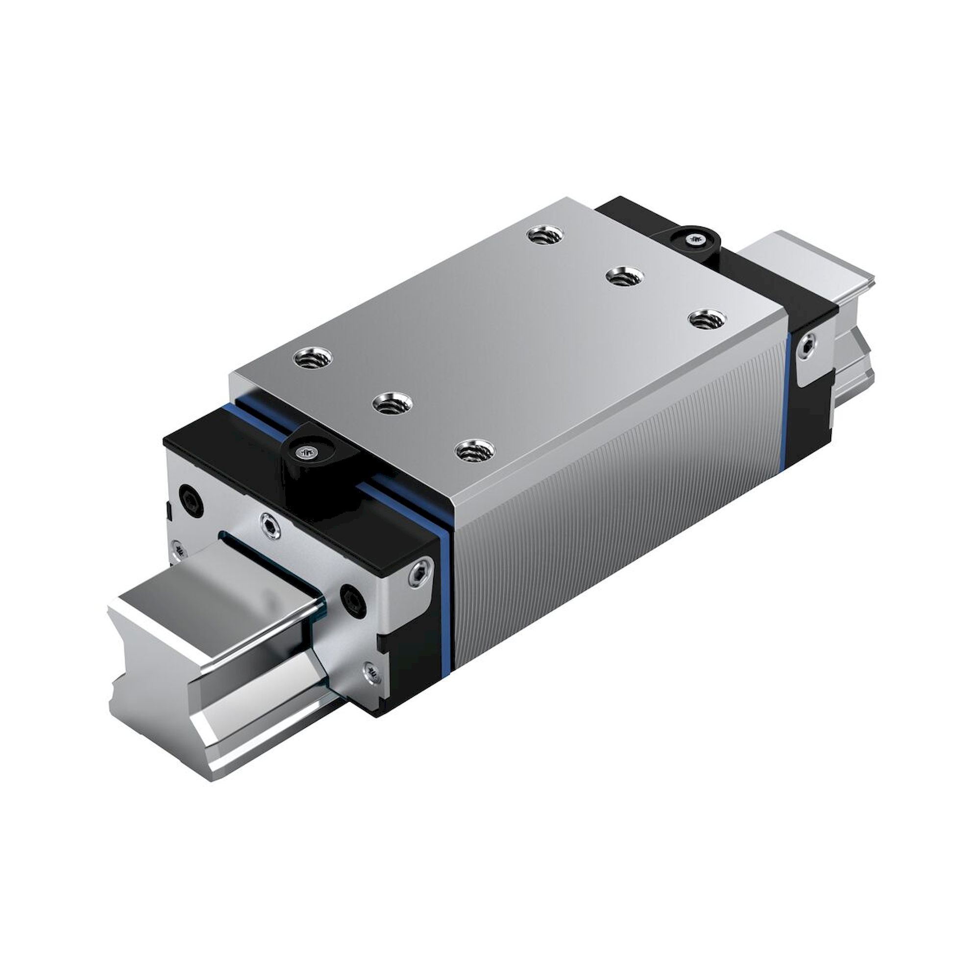 Bosch Rexroth R18244222A. Rollenwagen CS RWD-045-SLH-C2-P-2-AS