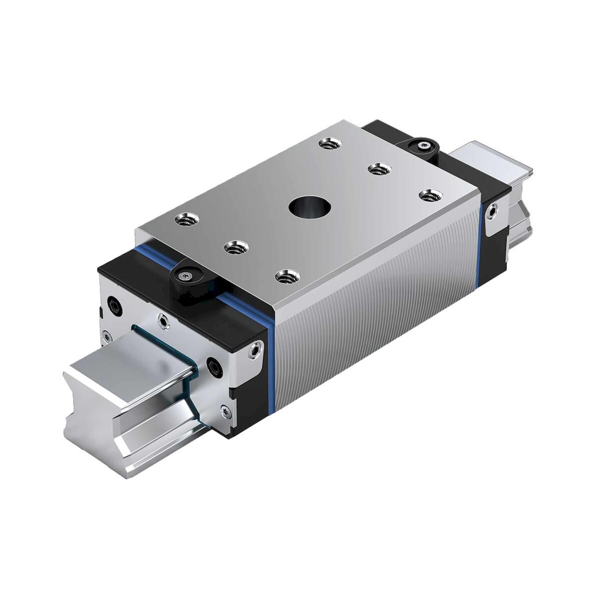Bosch Rexroth R182952090. Rollenwagen CS RWD-055-SLH-C3-S-2 S