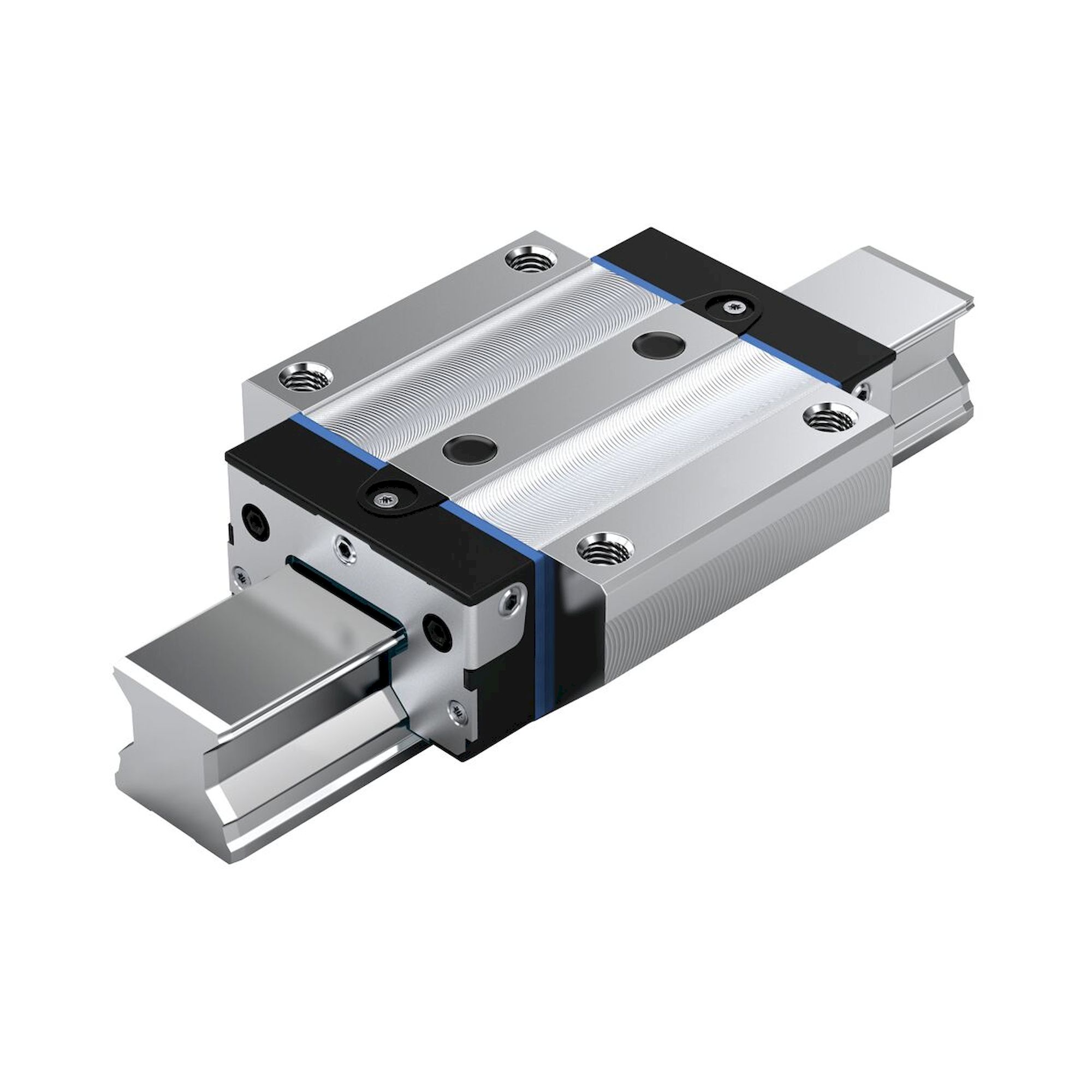 Bosch Rexroth R18514322A. Rollenwagen CS RWD-045-FNS-C3-P-2-AS