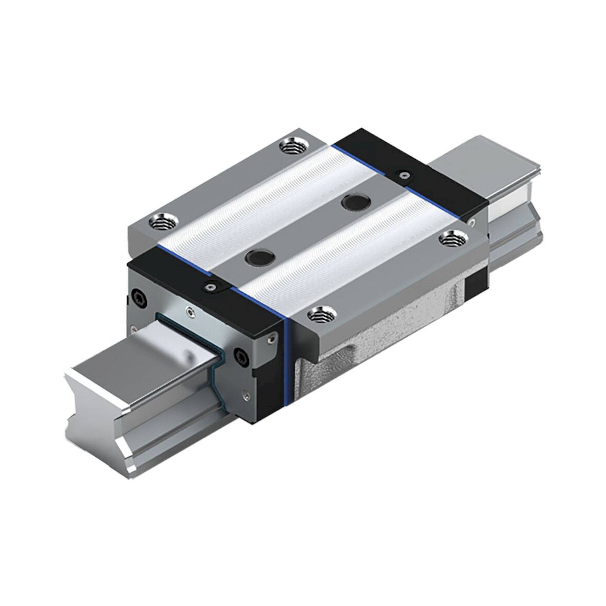 Bosch Rexroth R18516292X. Rollenwagen CS RWD-065-FNS-C2-U-2