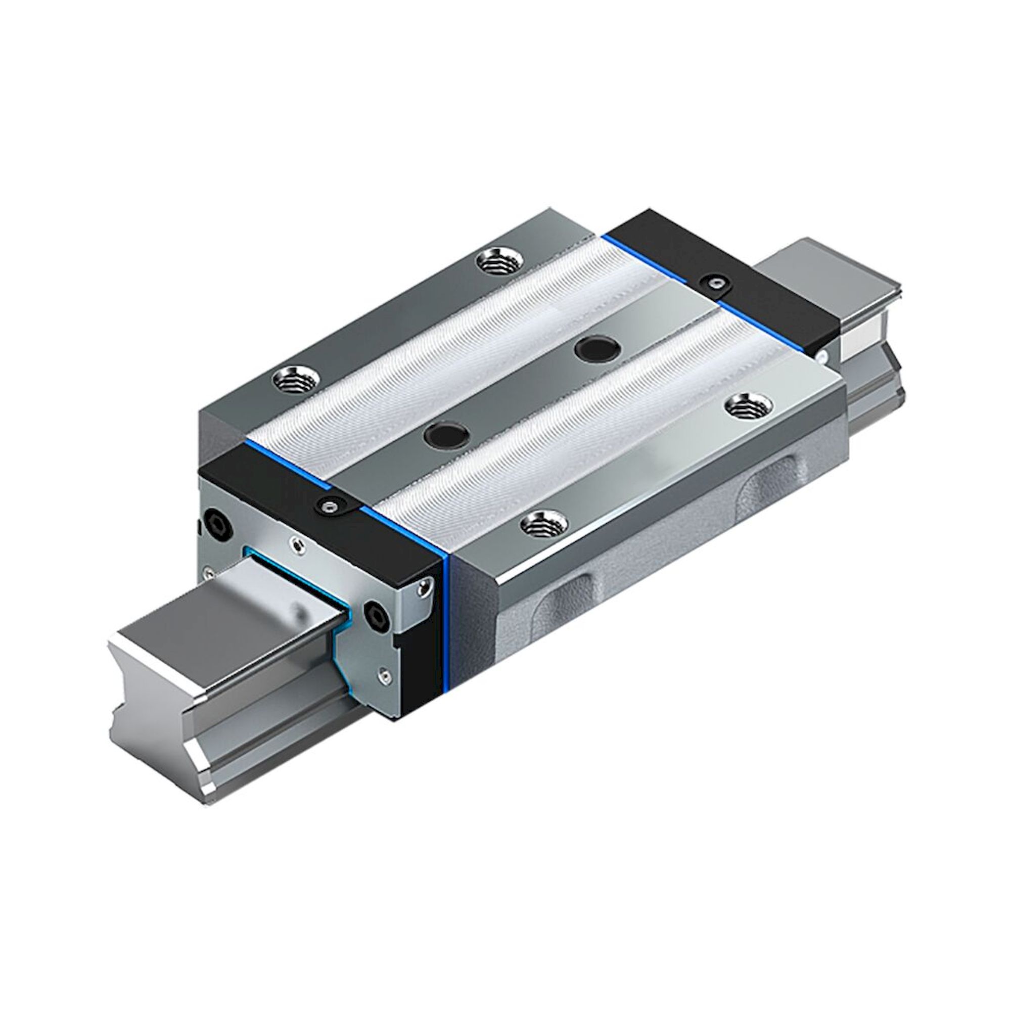 Bosch Rexroth R18535322X. Rollenwagen CS RWD-055-FLS-C3-P-2
