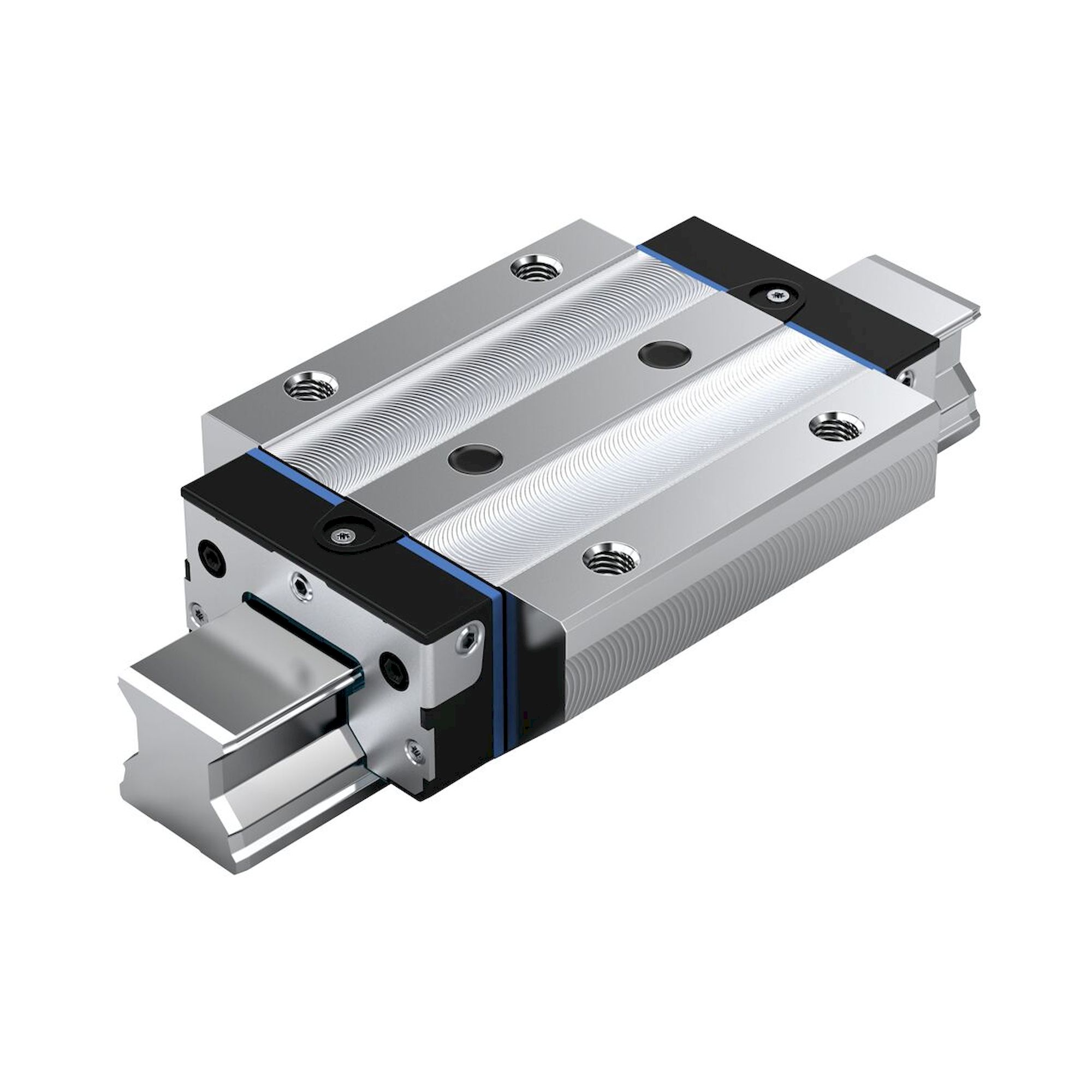 Bosch Rexroth R18536237X. Rollenwagen CR RWD-065-FLS-C2-H-2