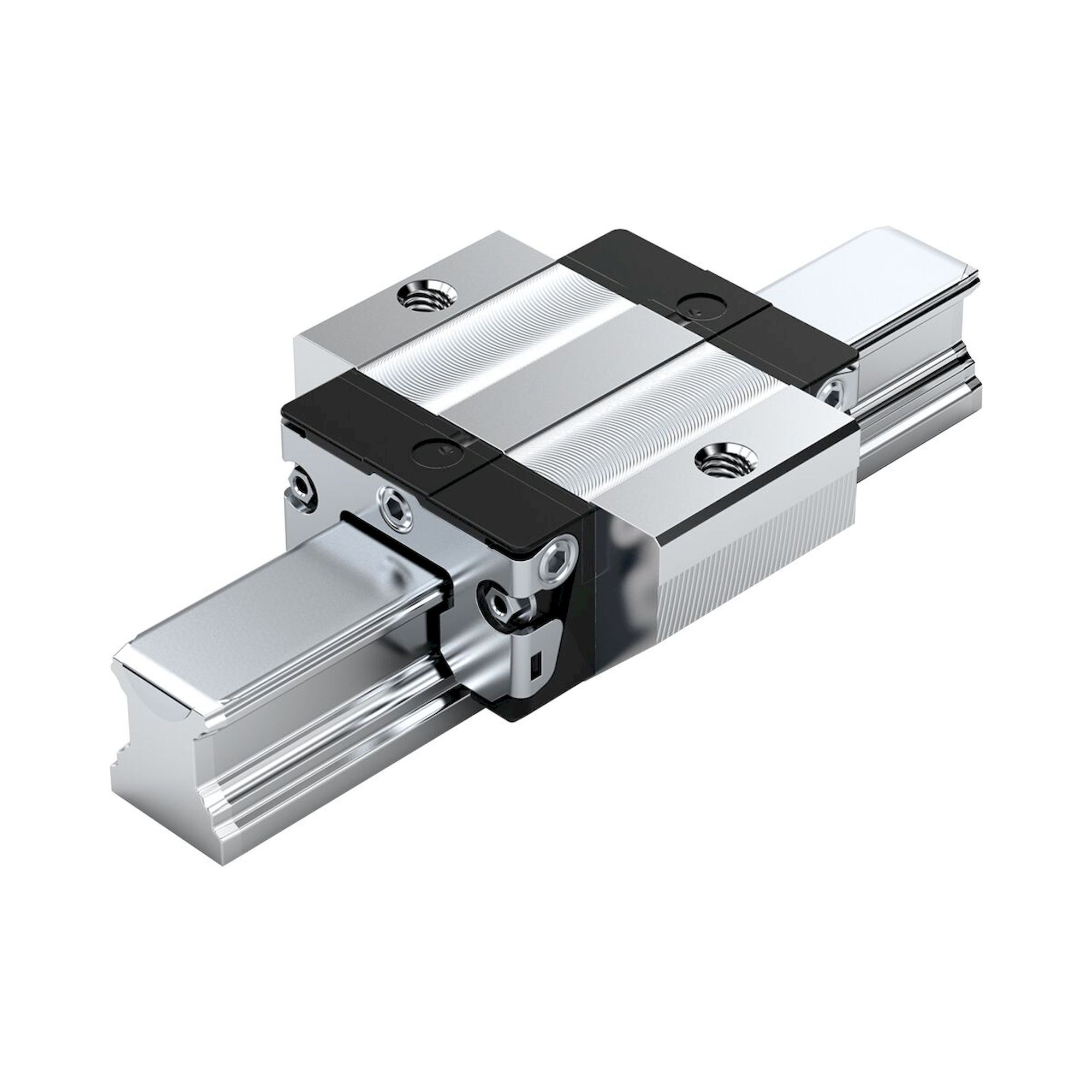 Bosch Rexroth R20002130X. Kugelwagen NRII KWD-025-FKS-C1-H-0