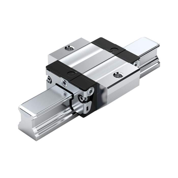 Bosch Rexroth R20008140X. Kugelwagen NRII KWD-020-FKS-C1-N-0
