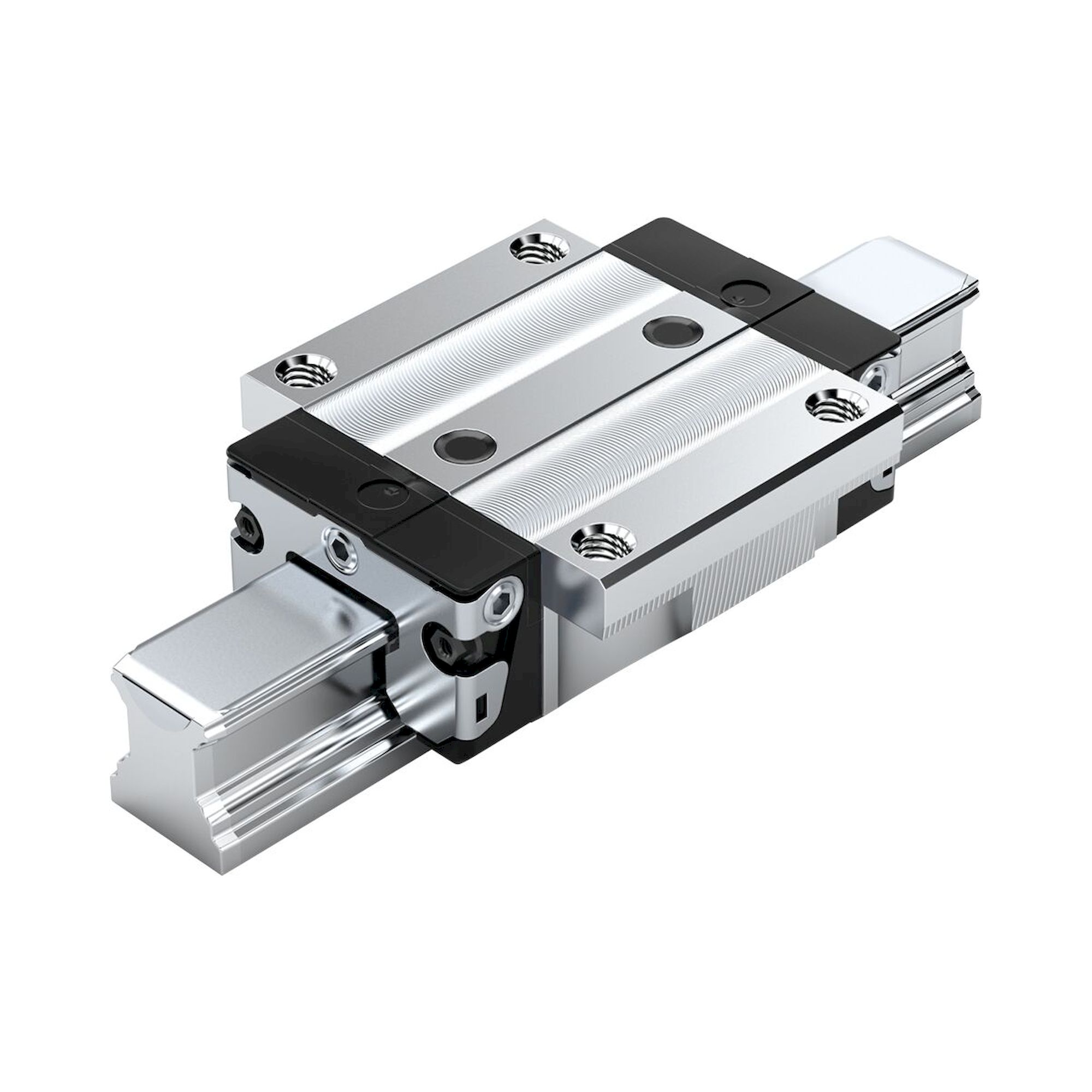 Bosch Rexroth R200119333. Kugelwagen NR KWD-015-FNS-C0-H-1
