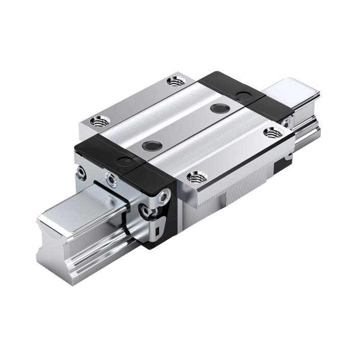 Bosch Rexroth R200131307. Kugelwagen NRII KWD-035-FNS-C1-H-0