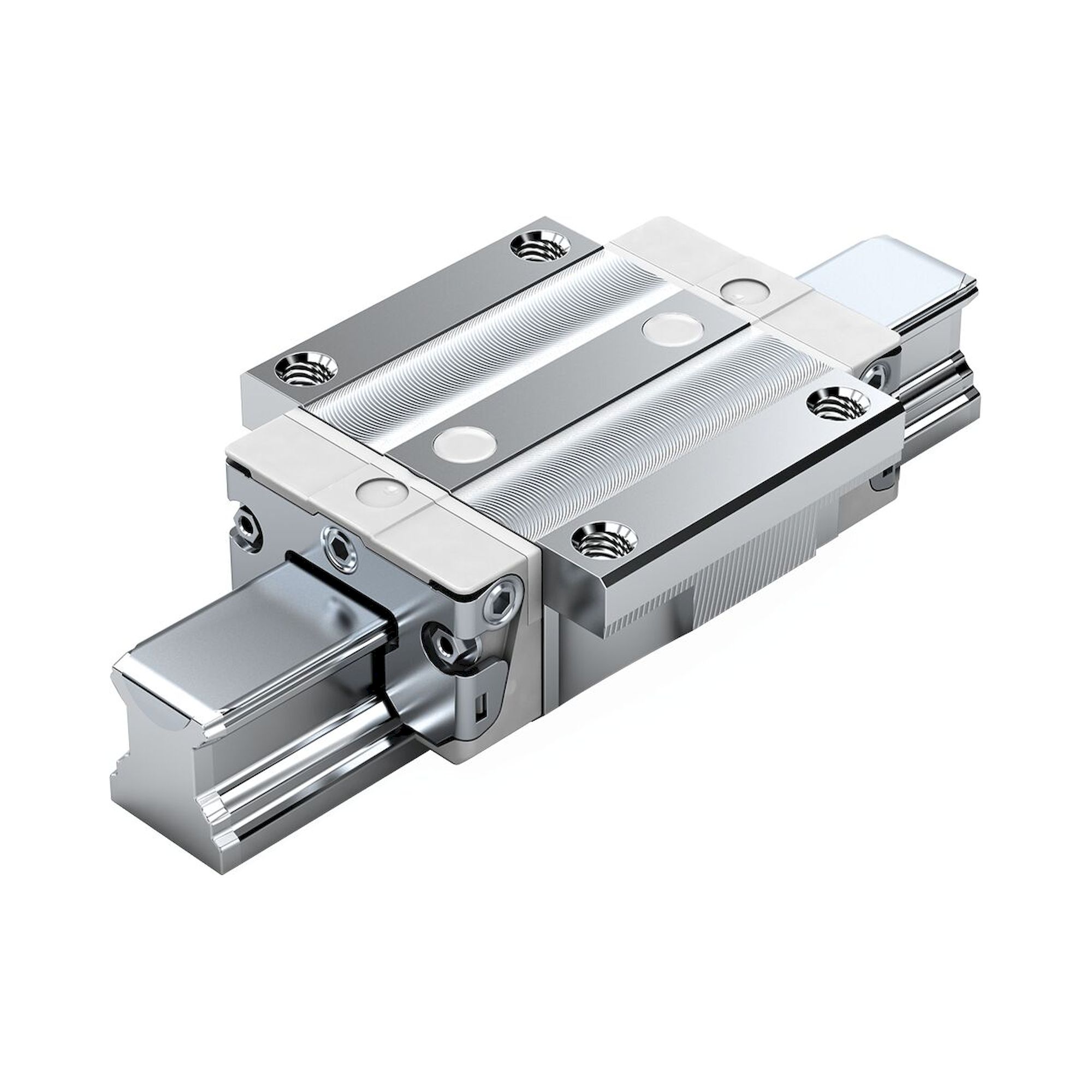 Bosch Rexroth R200171314. Kugelwagen NRFG KWD-030-FNS-C1-H-0