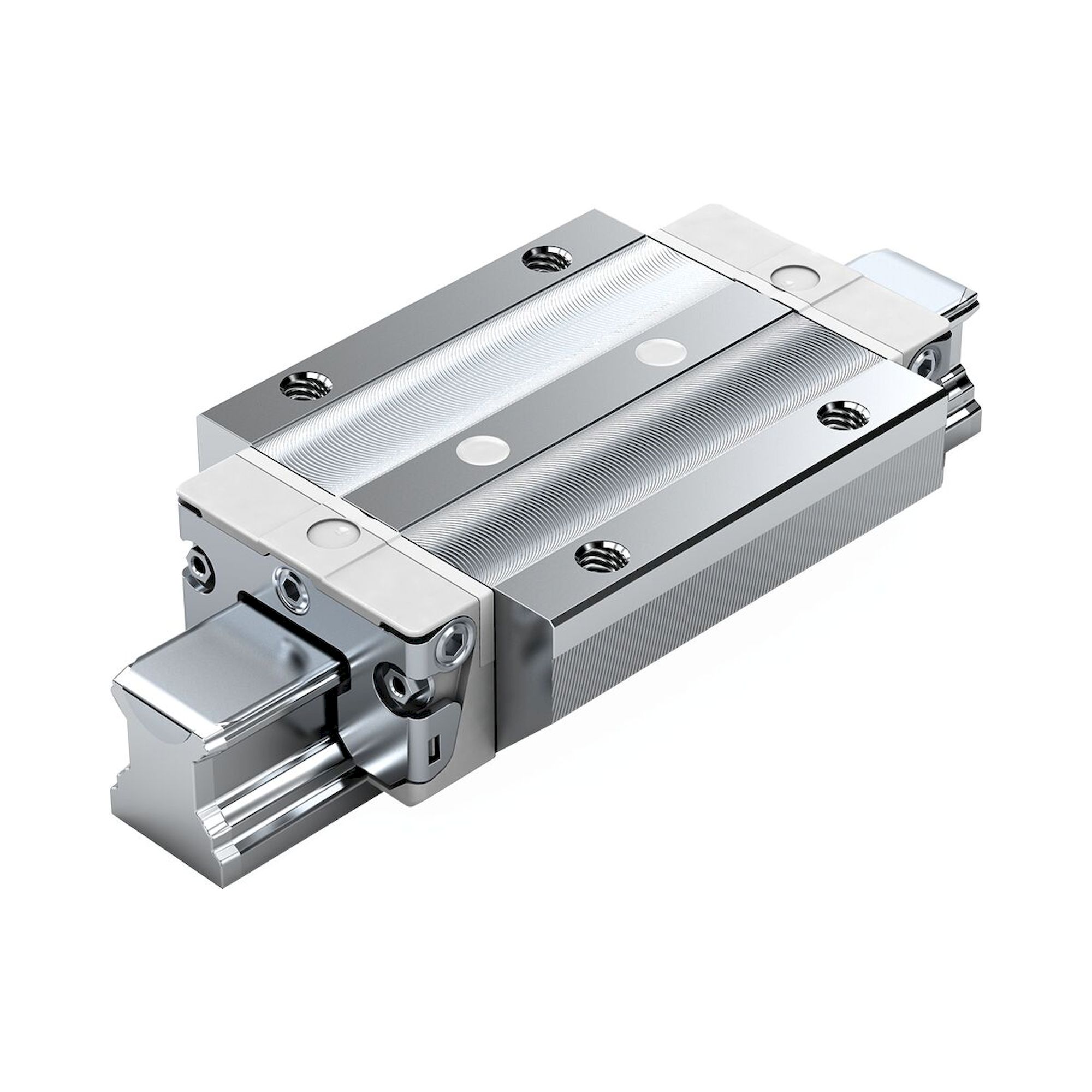 Bosch Rexroth R200219314. Kugelwagen NRFG KWD-015-FLS-C0-H-0