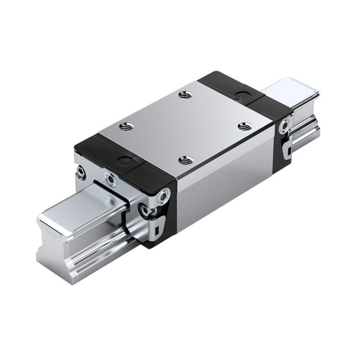 Bosch Rexroth R201119405. Kugelwagen NRII KWD-015-SNS-C0-N-0