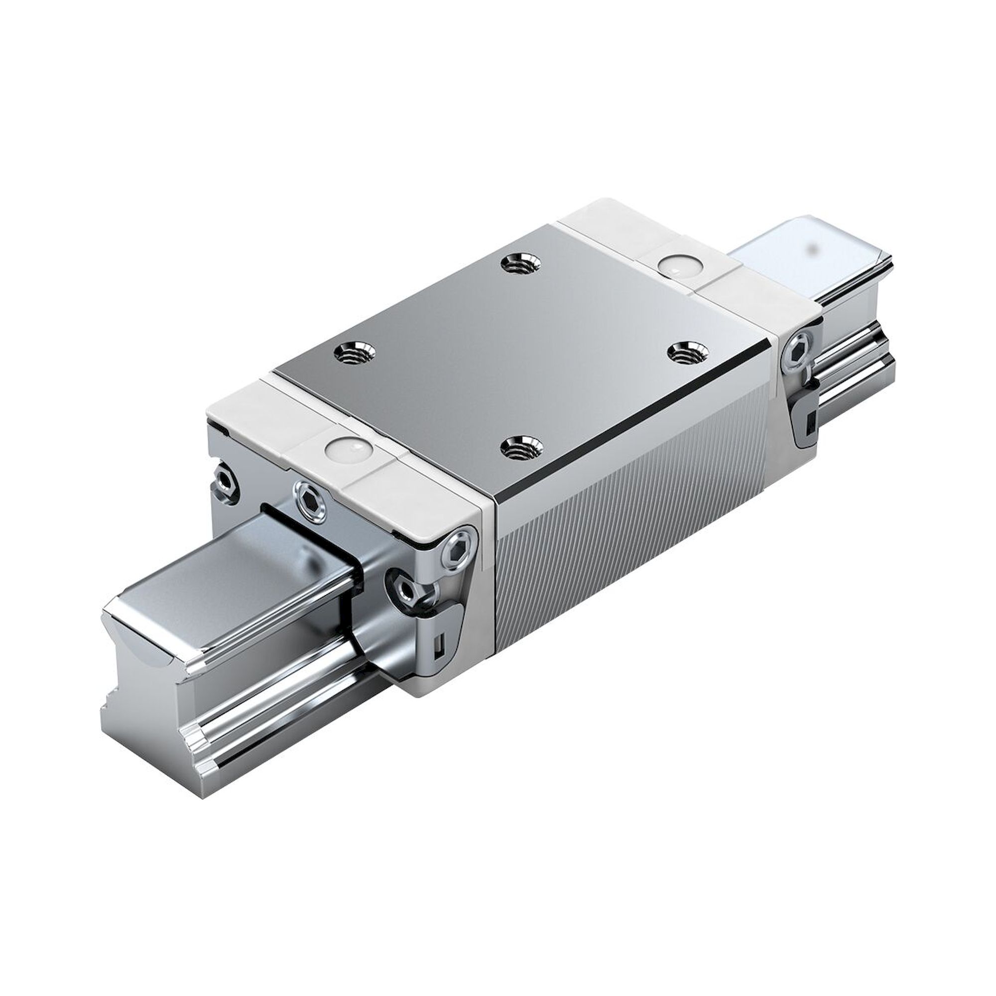 Bosch Rexroth R201189314. Kugelwagen NRFG KWD-020-SNS-C0-H-0