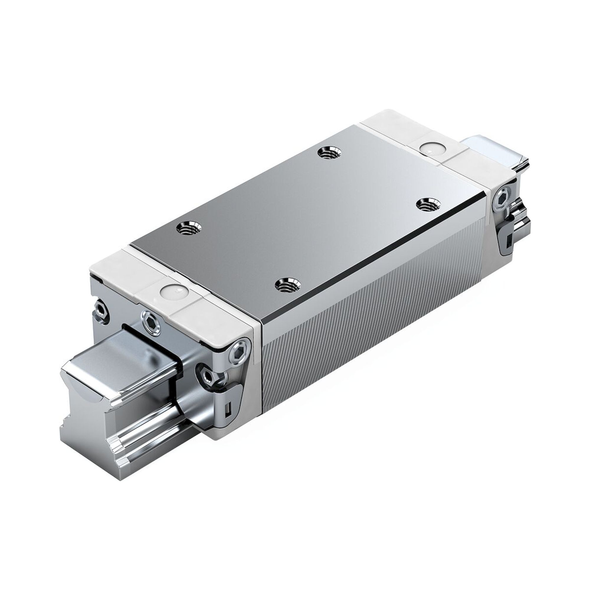 Bosch Rexroth R201271314. Kugelwagen NRFG KWD-030-SLS-C1-H-0