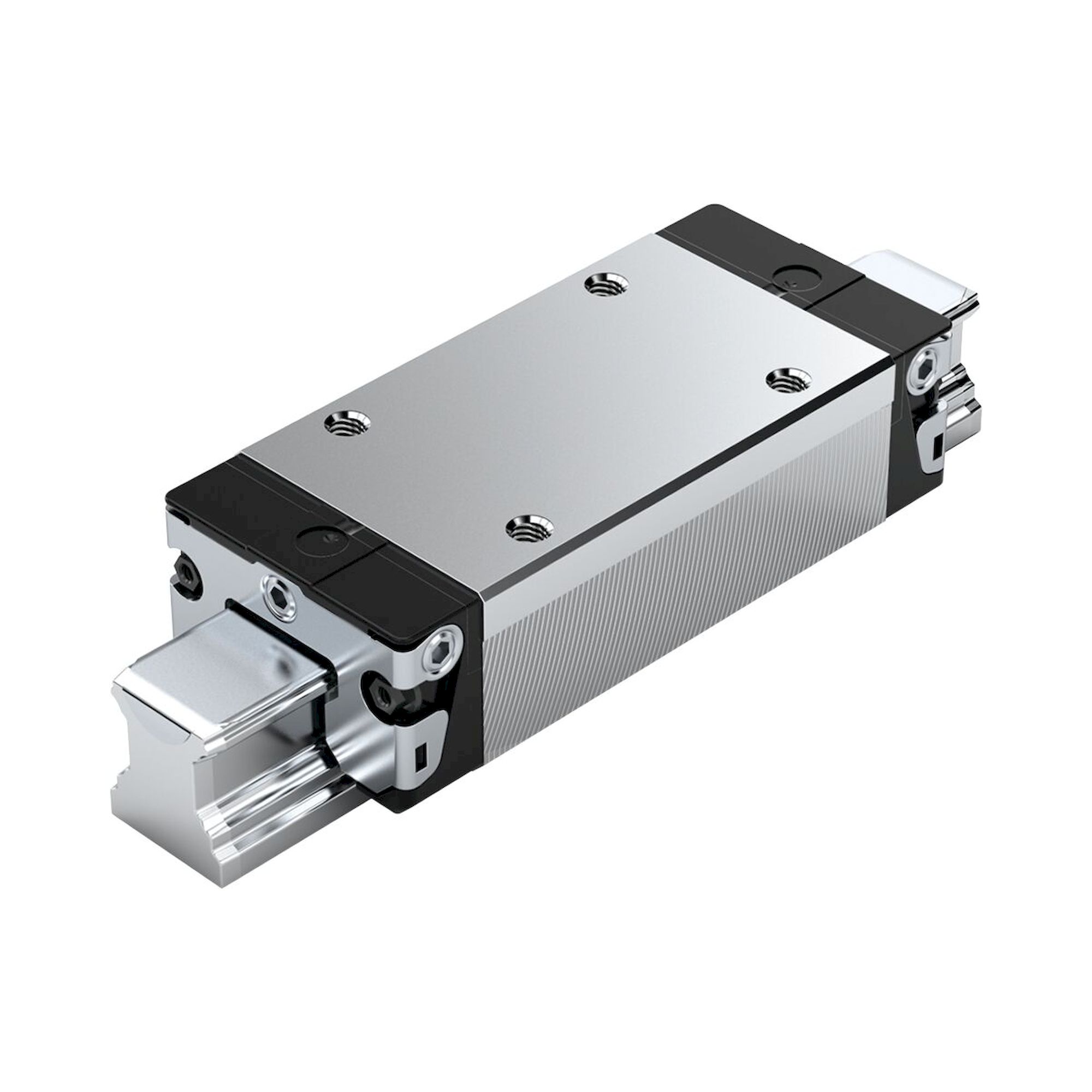 Bosch Rexroth R201289332. Kugelwagen NR KWD-020-SLS-C0-H-1
