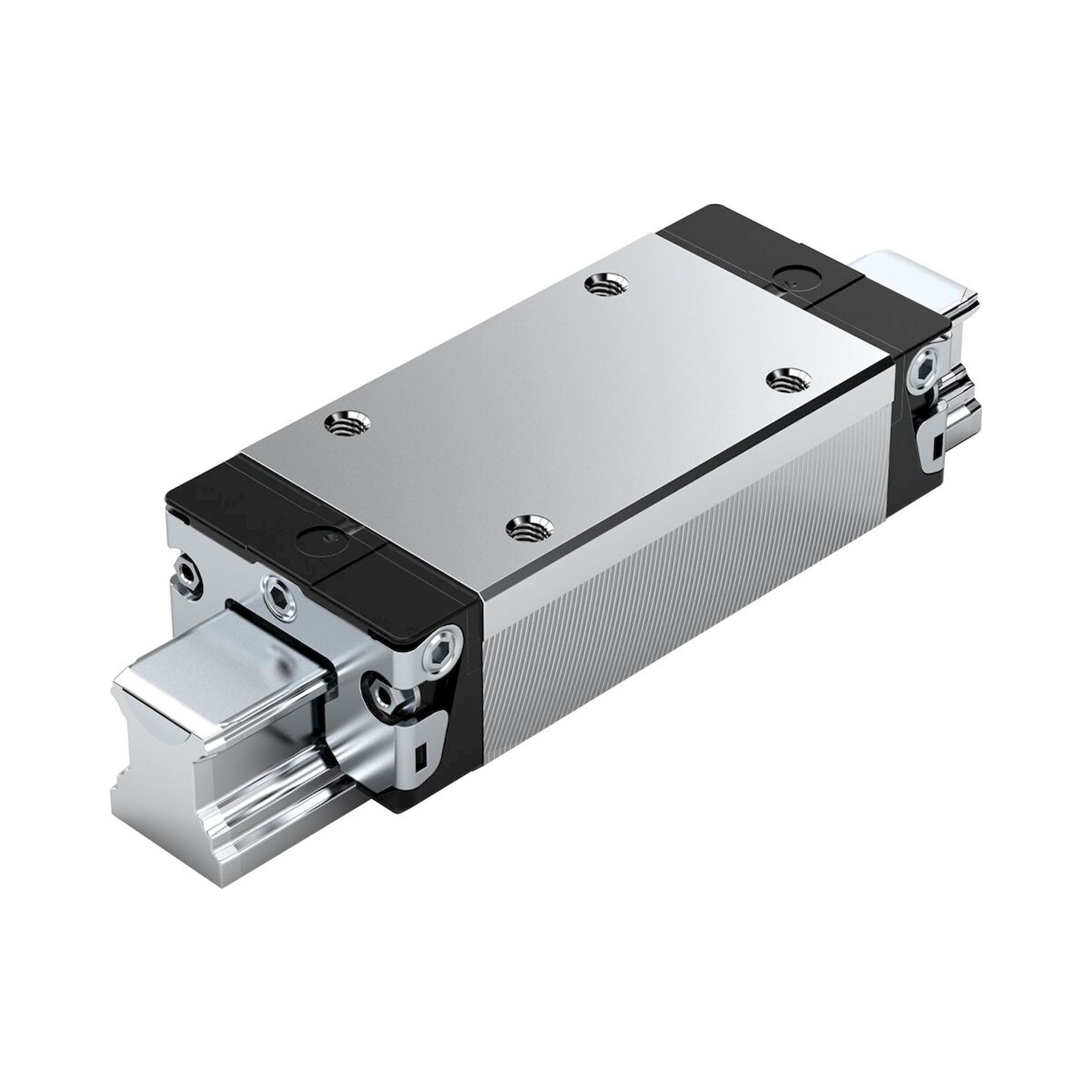 Bosch Rexroth R201289406. Kugelwagen NRII KWD-020-SLS-C0-N-0