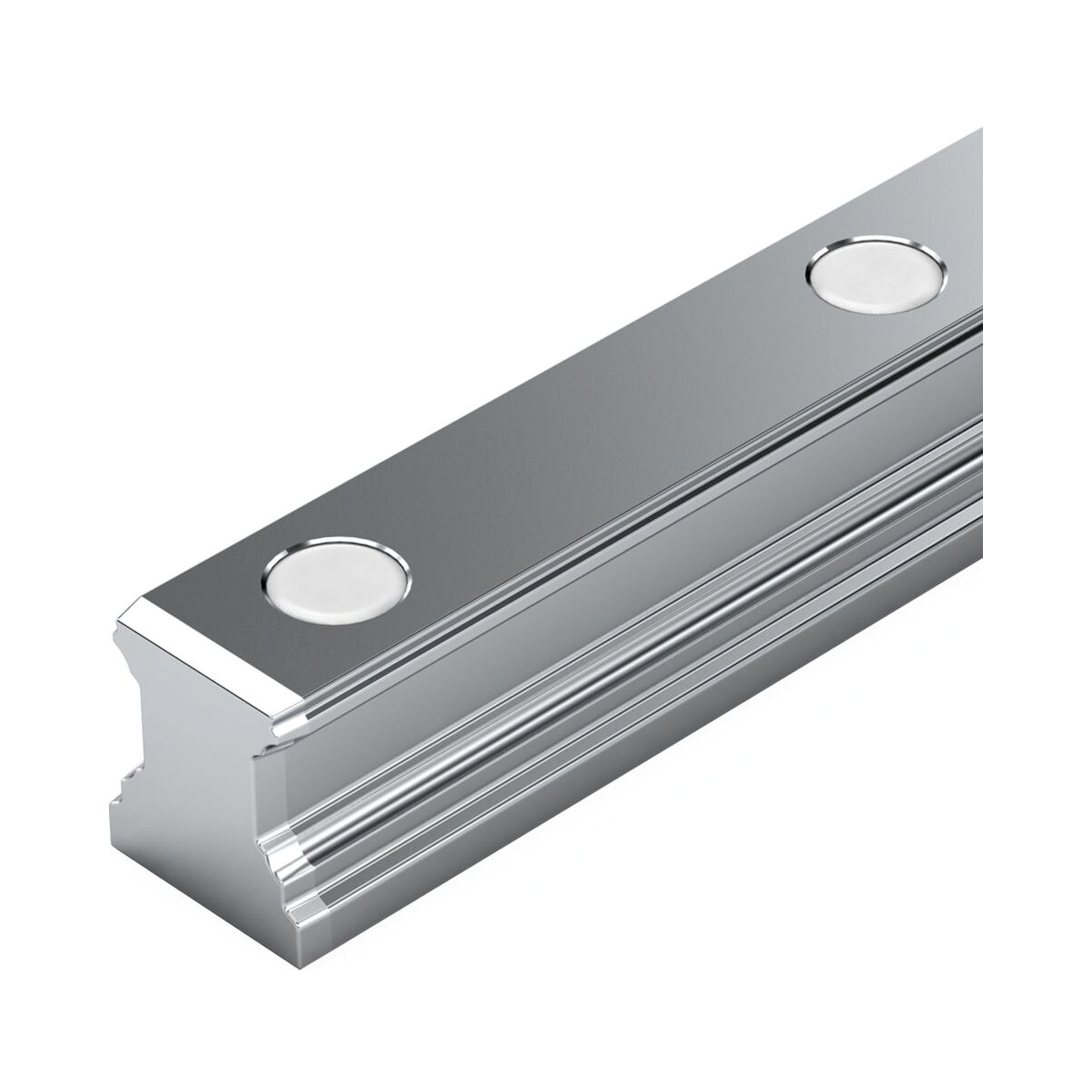 Bosch Rexroth R204520331. Kugelschiene Resist NRII KSA-025-SNS-H-MA-AK, 116 mm