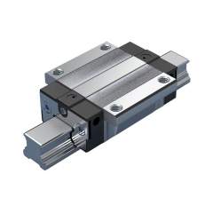 Bosch Rexroth R205A79420. Kugelwagen CS KWE-030-FNS-C0-N-1