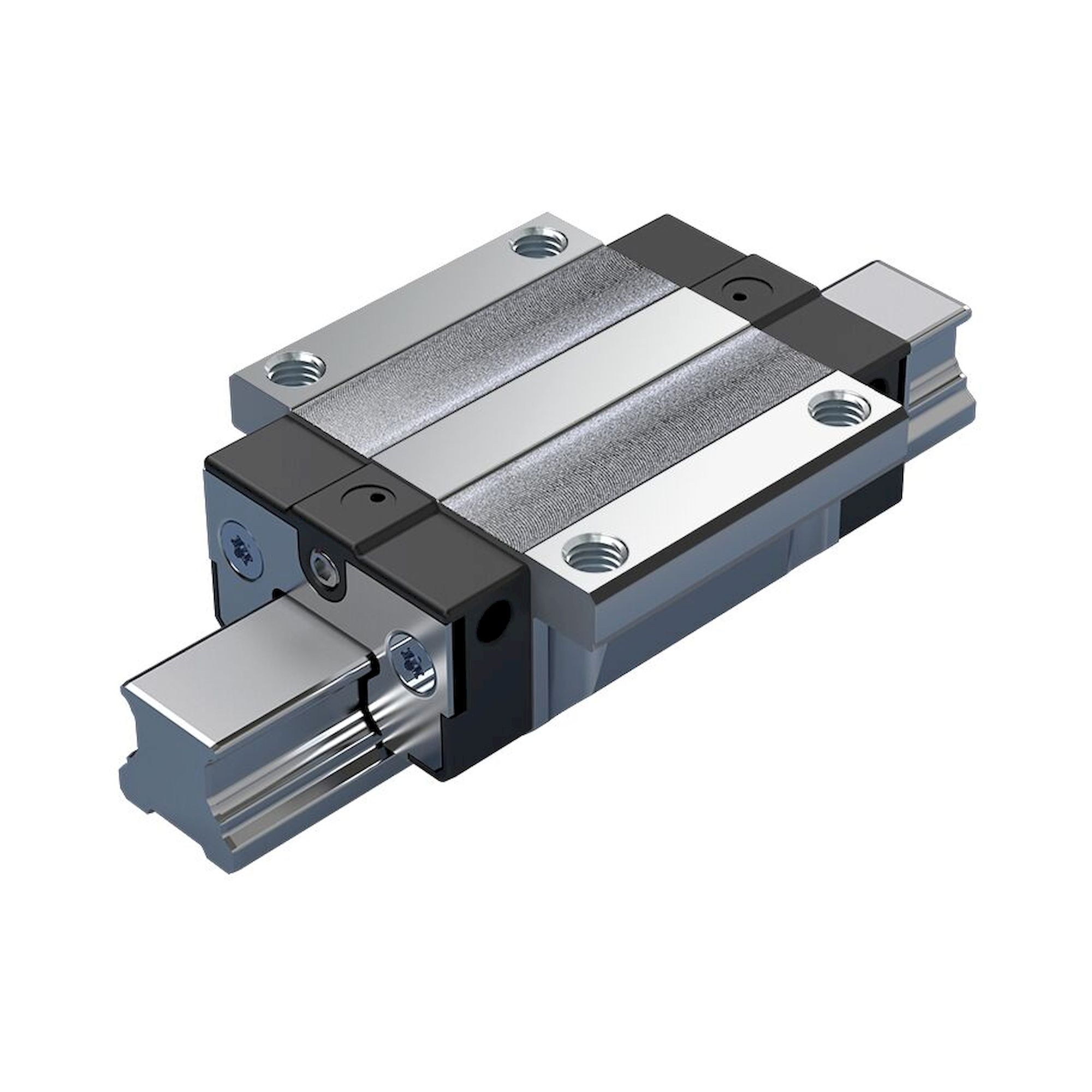Bosch Rexroth R205A89420. Kugelwagen CS KWE-020-FNS-C0-N-1