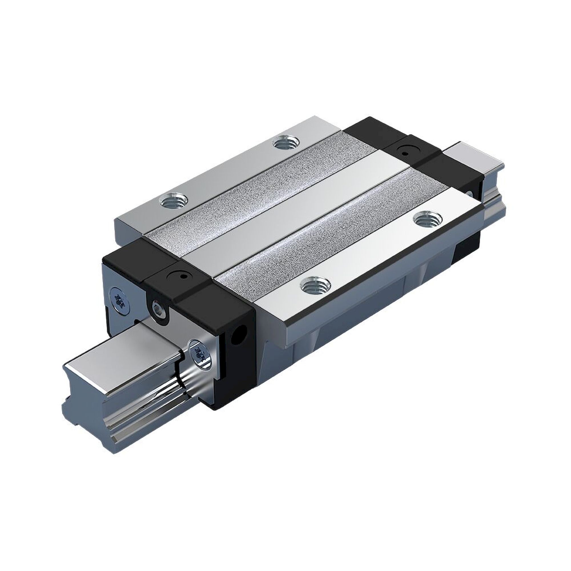 Bosch Rexroth R205B11220. Kugelwagen CS KWE-015-FLS-C1-P-1