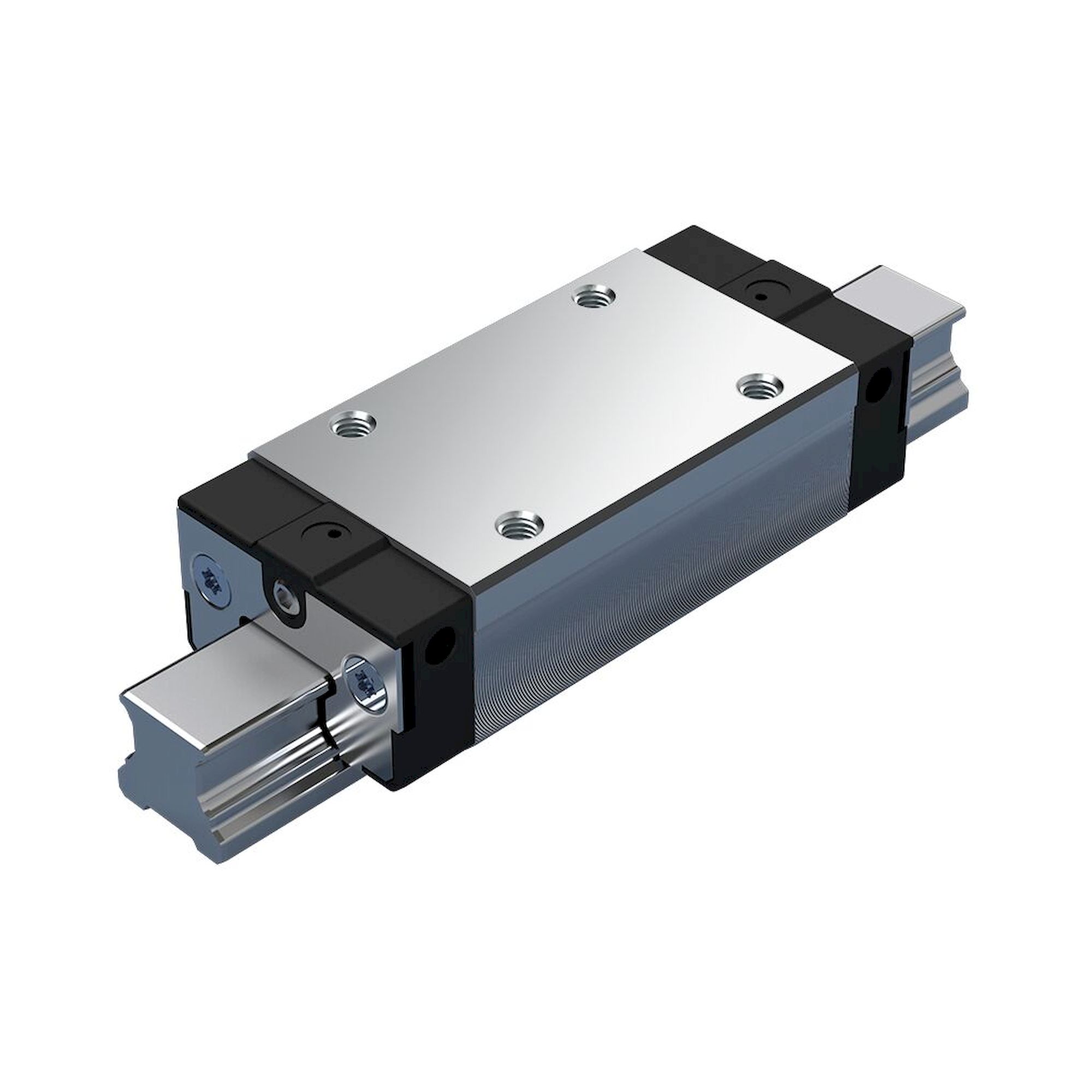 Bosch Rexroth R205D11420. Kugelwagen CS KWE-015-SLS-C1-N-1