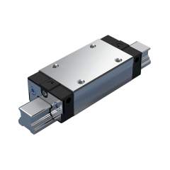 Bosch Rexroth R205D71420. Kugelwagen CS KWE-030-SLS-C1-N-1