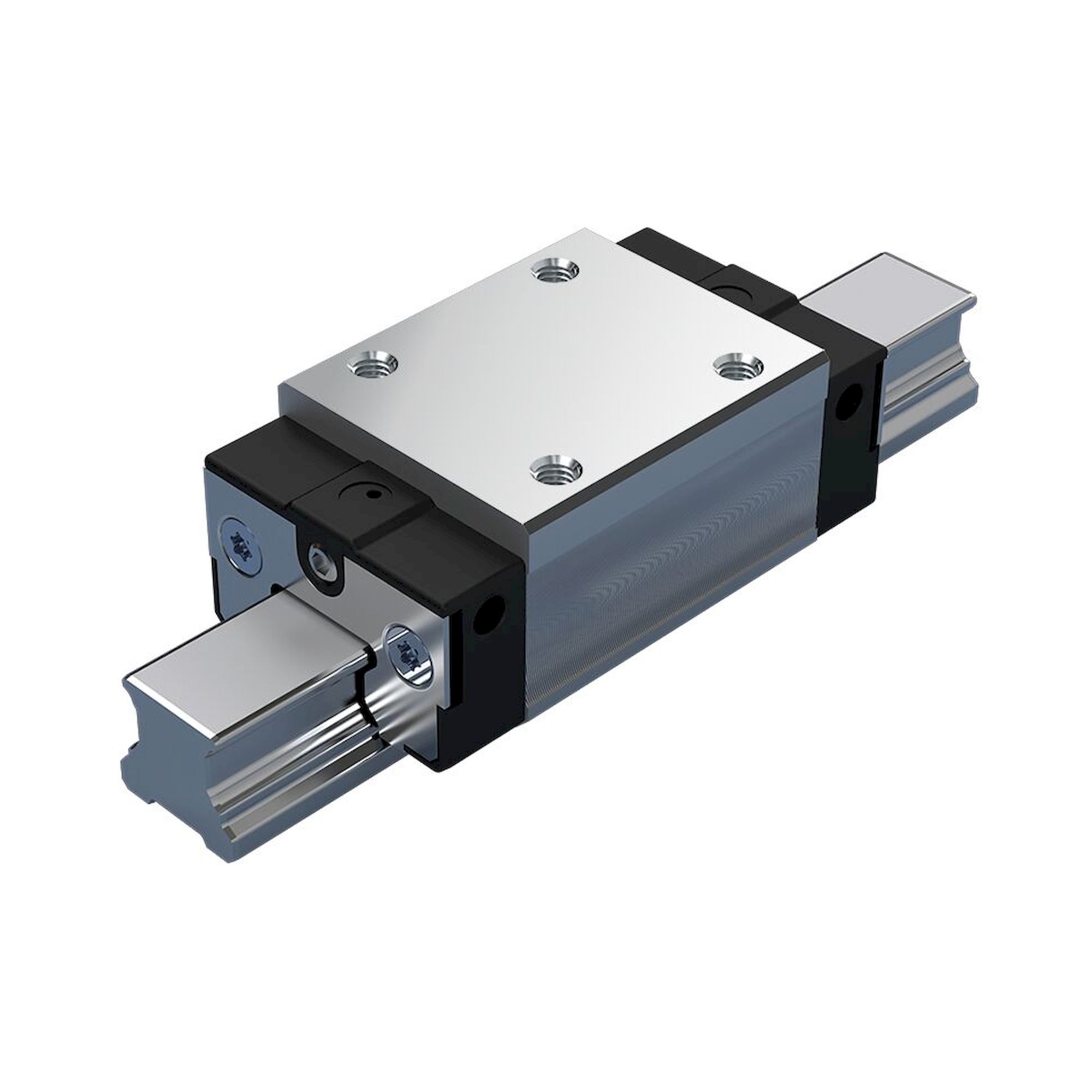 Bosch Rexroth R205E29320. Kugelwagen CS KWE-025-SNH-C0-H-1