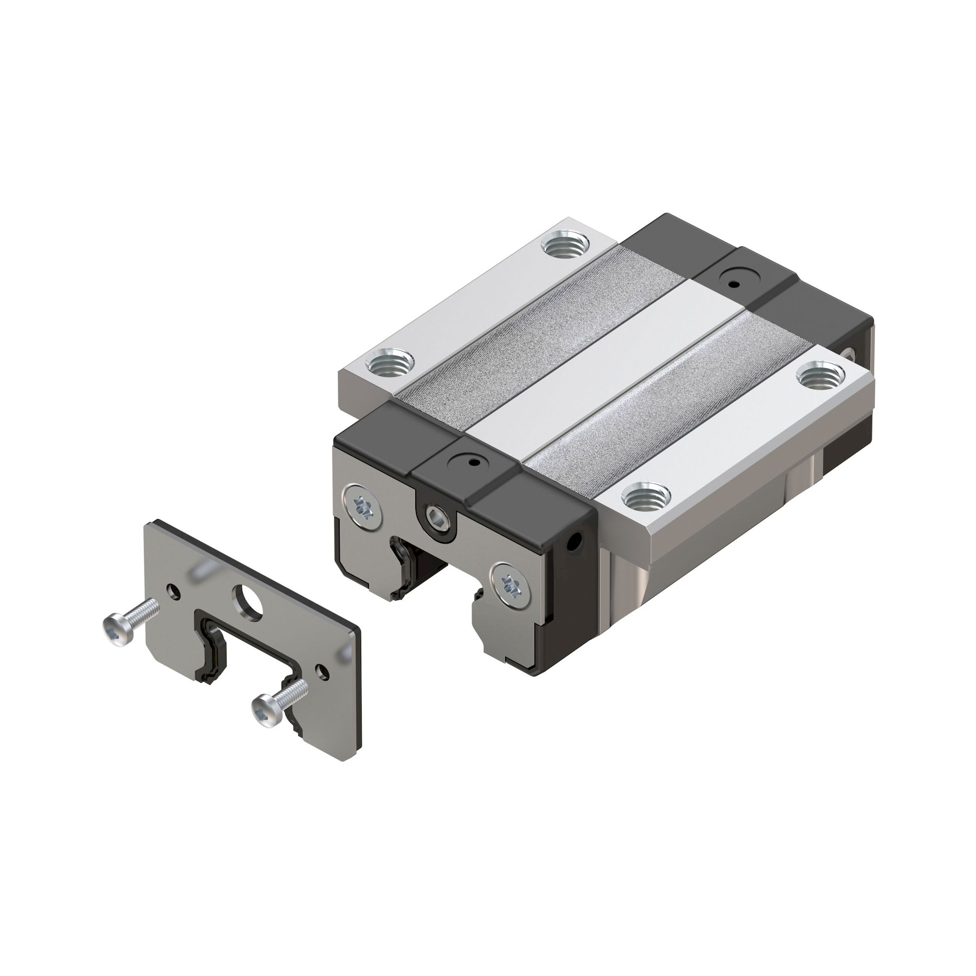 Bosch Rexroth R205Z81000. Vorsatzdichtung 20 BSCL