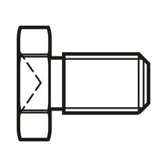 Tr Schmiernippel M3 - Bosch Rexroth R341703209