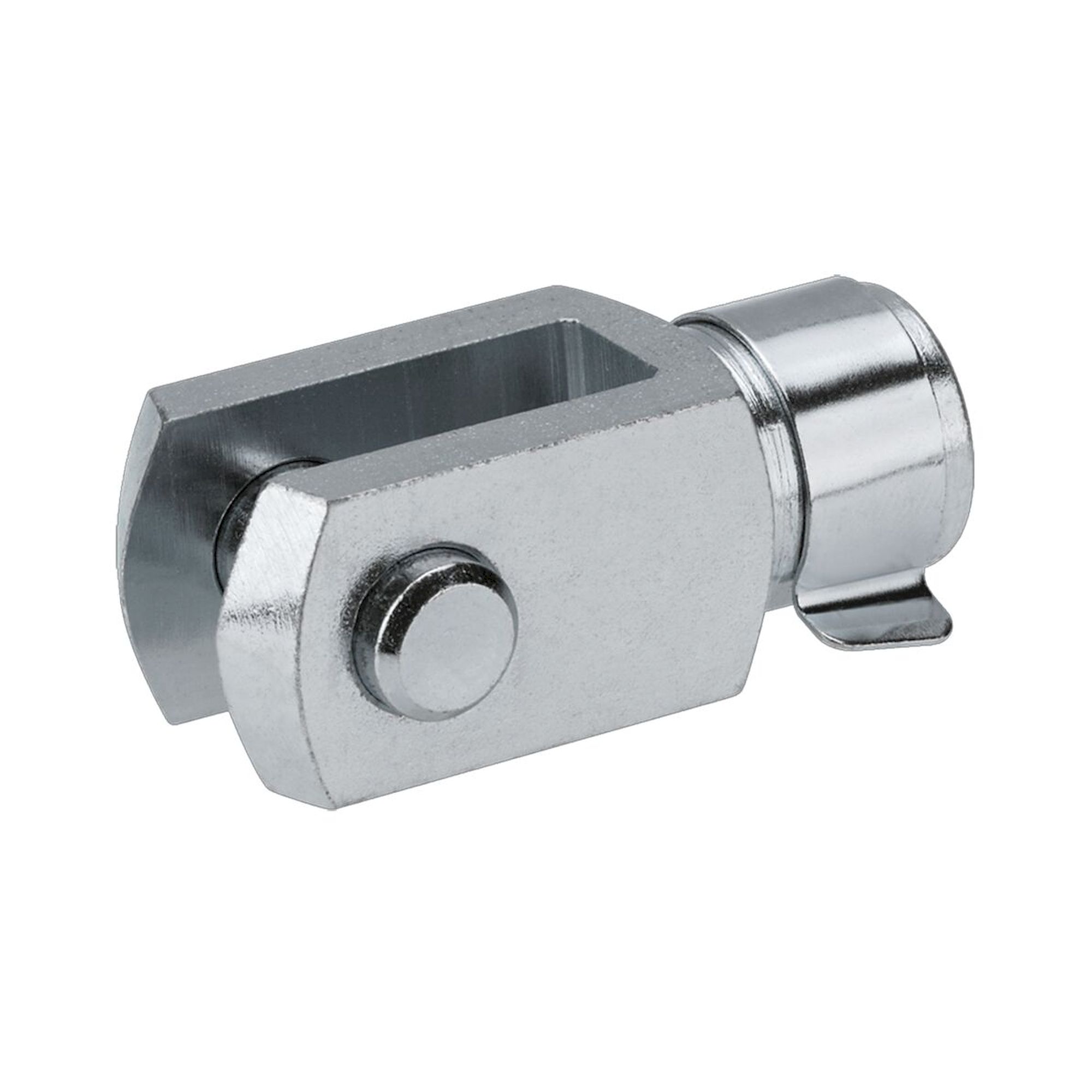 Bosch Rexroth R349939100. Gabelkopf KOLBEN EMC32 &