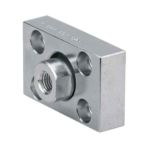 Bosch Rexroth Ausgleichkupplung EMC40