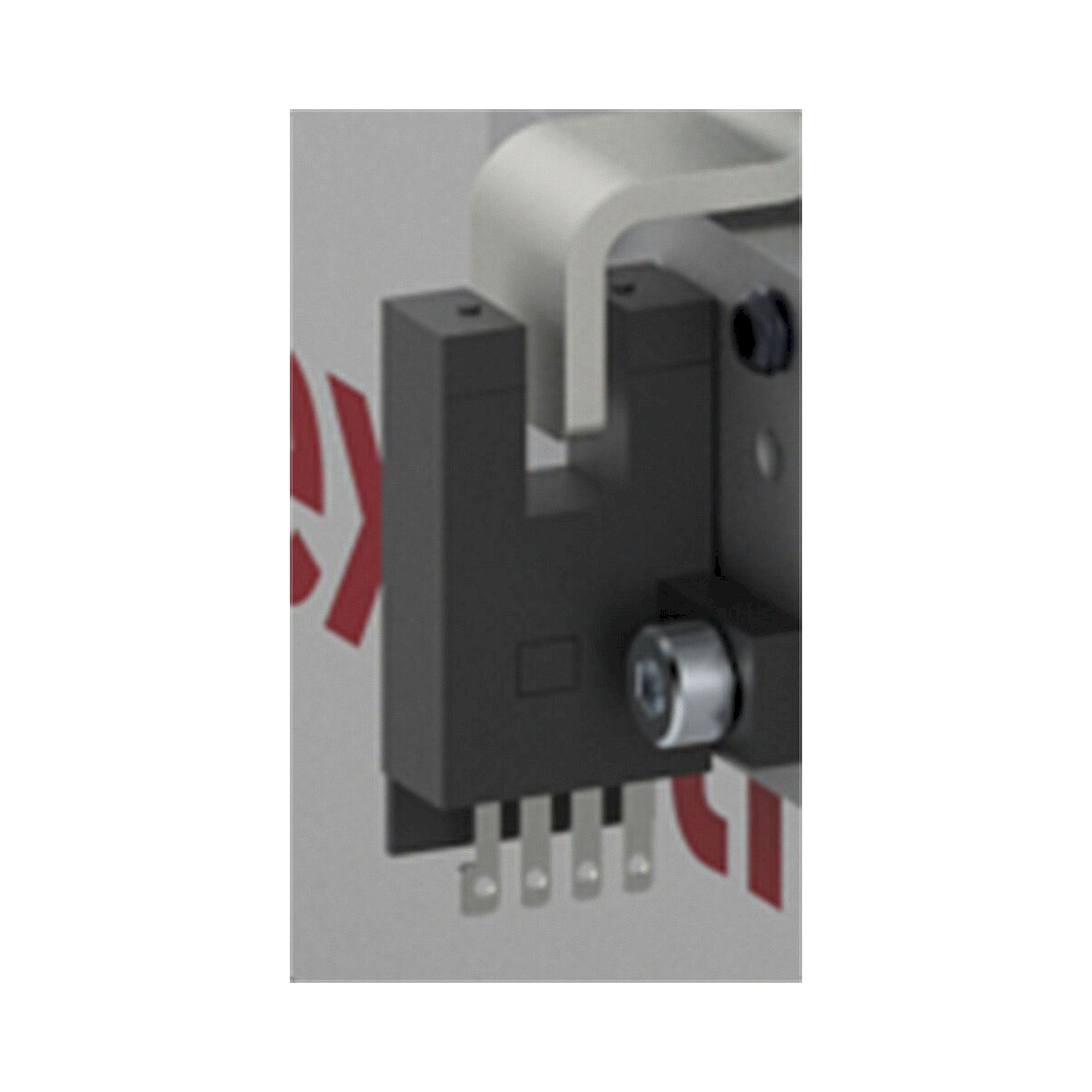 Bosch Rexroth R901489850. Lichtschranke EE-SX672P