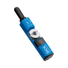 Magnetfeldsensor T-SLOT NPN-NO 0.5M M8 - Bosch Rexroth R913037446