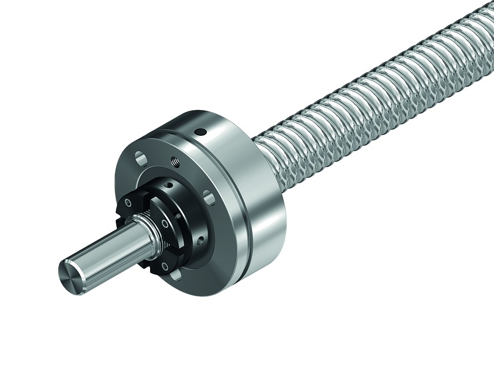 Lager LAF-B-A 17 BG - Bosch Rexroth R159001730
