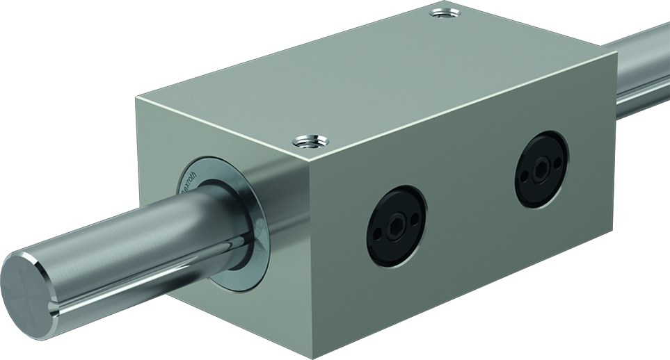 Linear-Set LSSDR1T-30-WV-900 - Bosch Rexroth R109723085