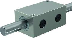Linear set LSSDR1T-12-WV-400 - Bosch Rexroth R109721280