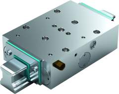 Bremselement UBPS 2505 AS1A - Bosch Rexroth R161924051