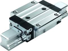 Ball runner block KWD-020-FNS-C1-H-0 - Bosch Rexroth R200181304