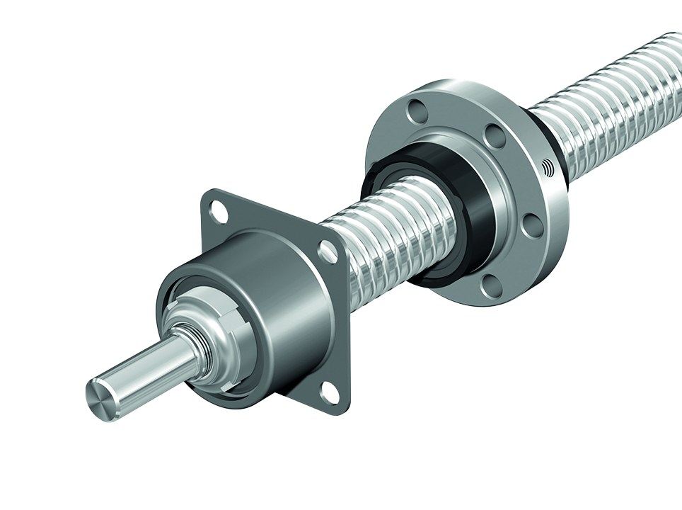 Lager LAL-A-G 20 BG - Bosch Rexroth R159042000