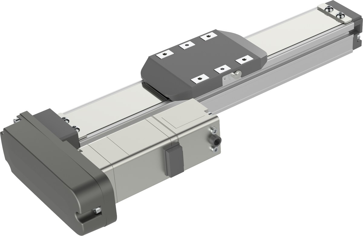Riemenvorgelege SMS-030 MIS/YAS L/R - Bosch Rexroth R02680B001