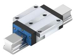 Bosch Rexroth R165169410. Kugelwagen CS KWC-065-FNS-C0-N-2