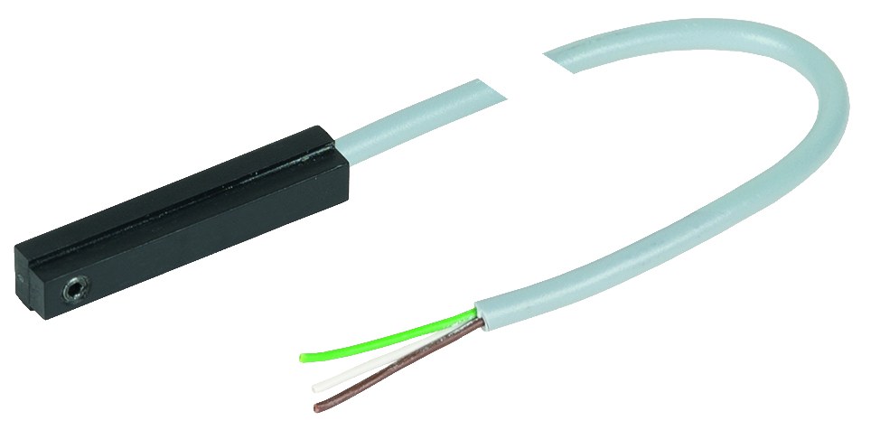 Magnetfeldsensor REED SPDT R 12212 - Bosch Rexroth R347600903