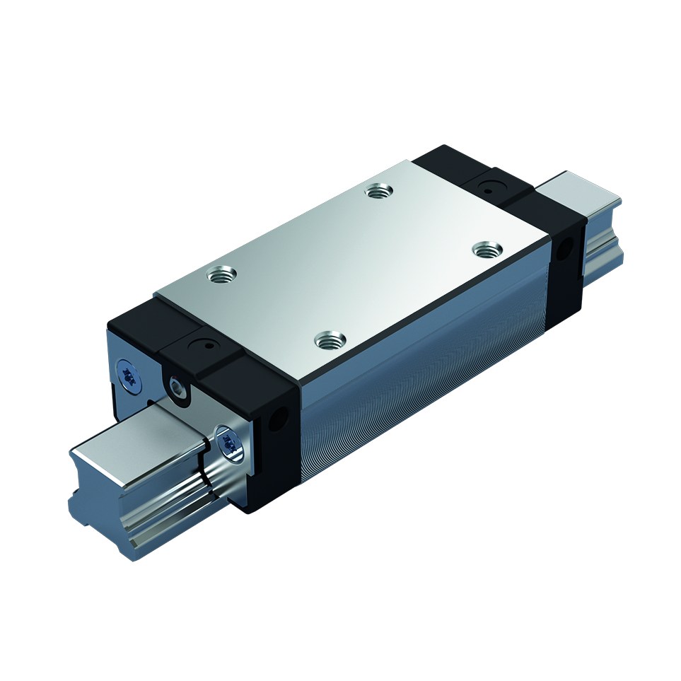 Bosch Rexroth R205D11220. Kugelwagen CS KWE-015-SLS-C1-P-1