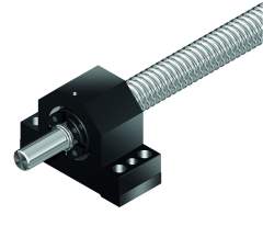 Stehlager SEB-F-Z 10 - Bosch Rexroth R159111020