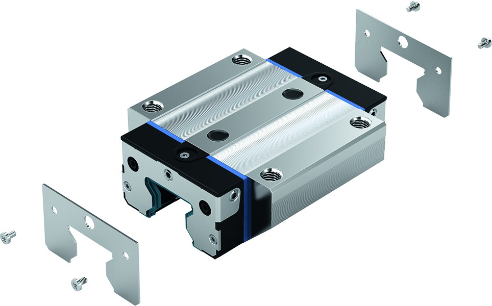 Blechabstreifer 25 BG - Bosch Rexroth R182021030