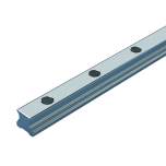 Ball rail KSE-030-SNS-N - Bosch Rexroth R205570451