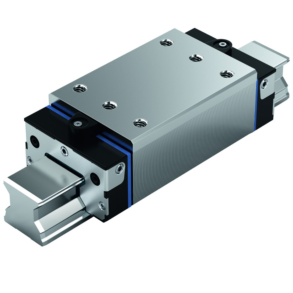 Rollenwagen RWD-045-SLH-C2-S-2 - Bosch Rexroth R18244212X