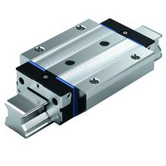 Roller runner block RWD-025-FLS-C2-H-2 - Bosch Rexroth R18532237X