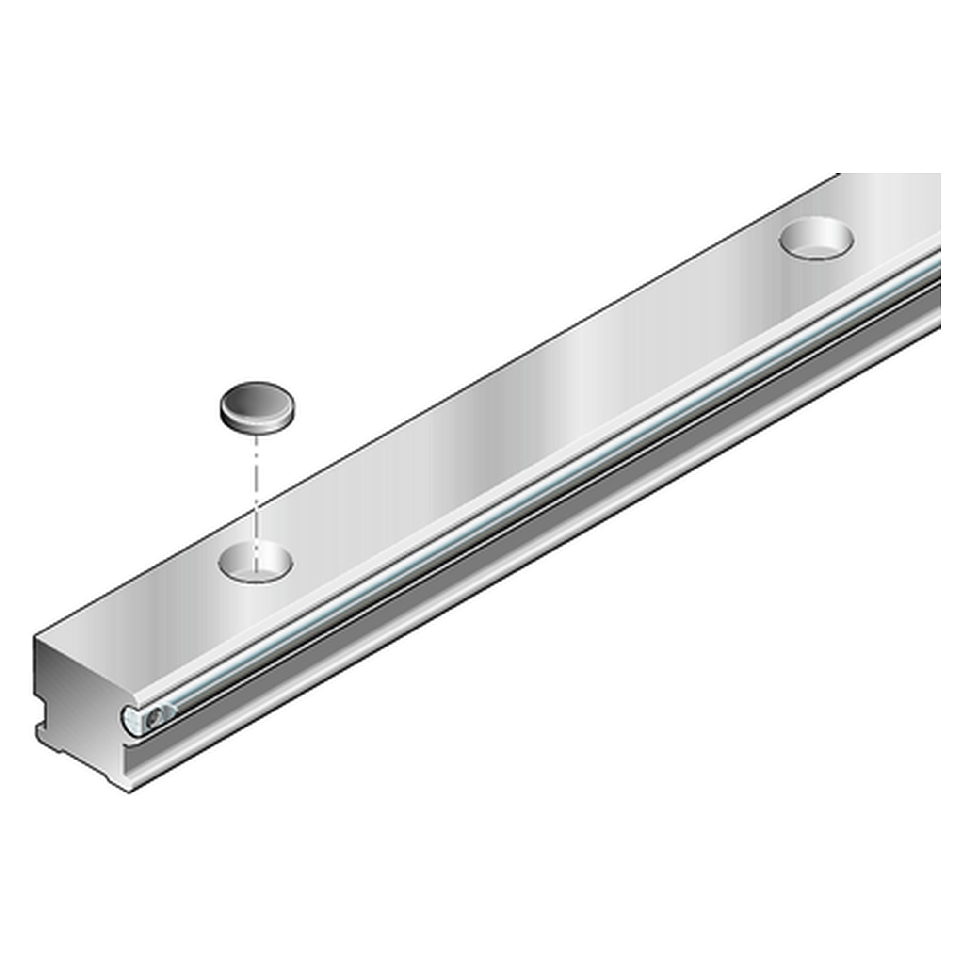 Cam roller rail 32-0 F-H - Bosch Rexroth R192603261