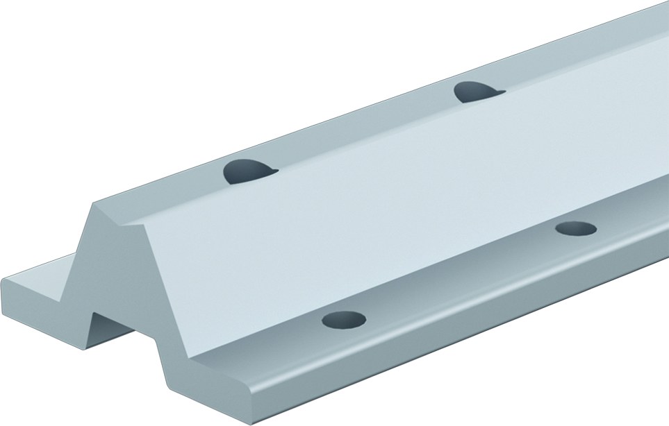 Wellenunterstütz WU25-APT-1800 - Bosch Rexroth R103982530