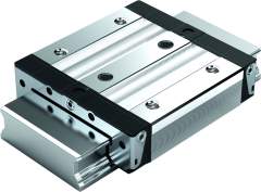 Ball runner block KWD-020-CNS-C0-N-1 - Bosch Rexroth R167259422