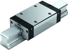 Kugelwagen KWC-025-SNN-C0-H-2 - Bosch Rexroth R169429360